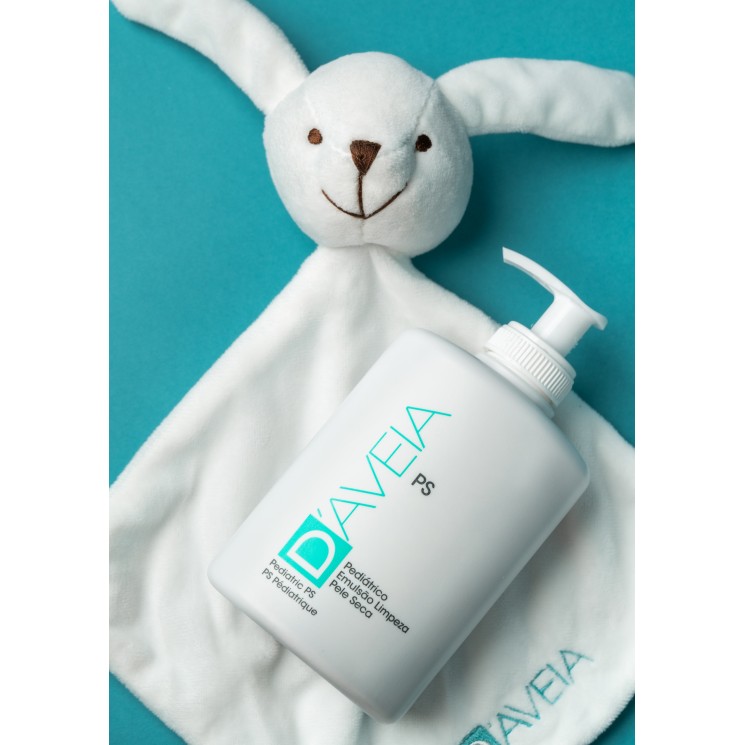 D'AVEIA Pediatric PS