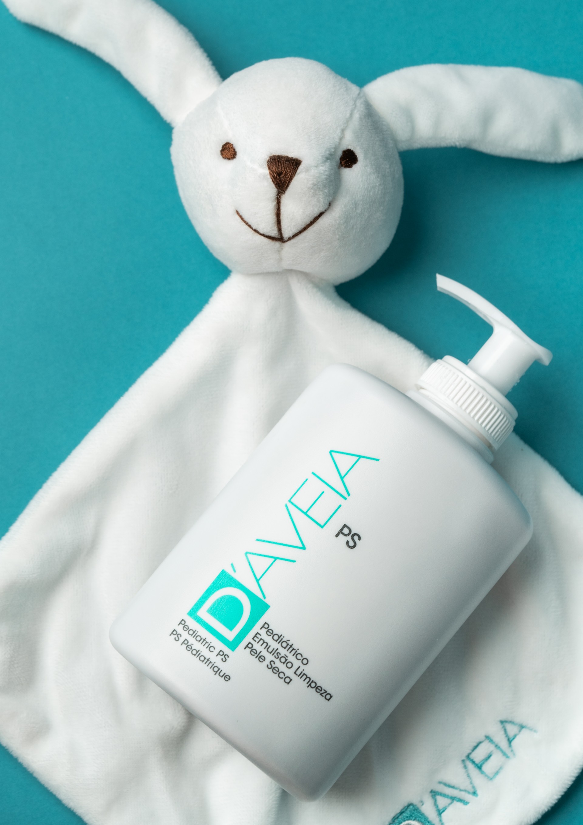 D'AVEIA Pediatric PS