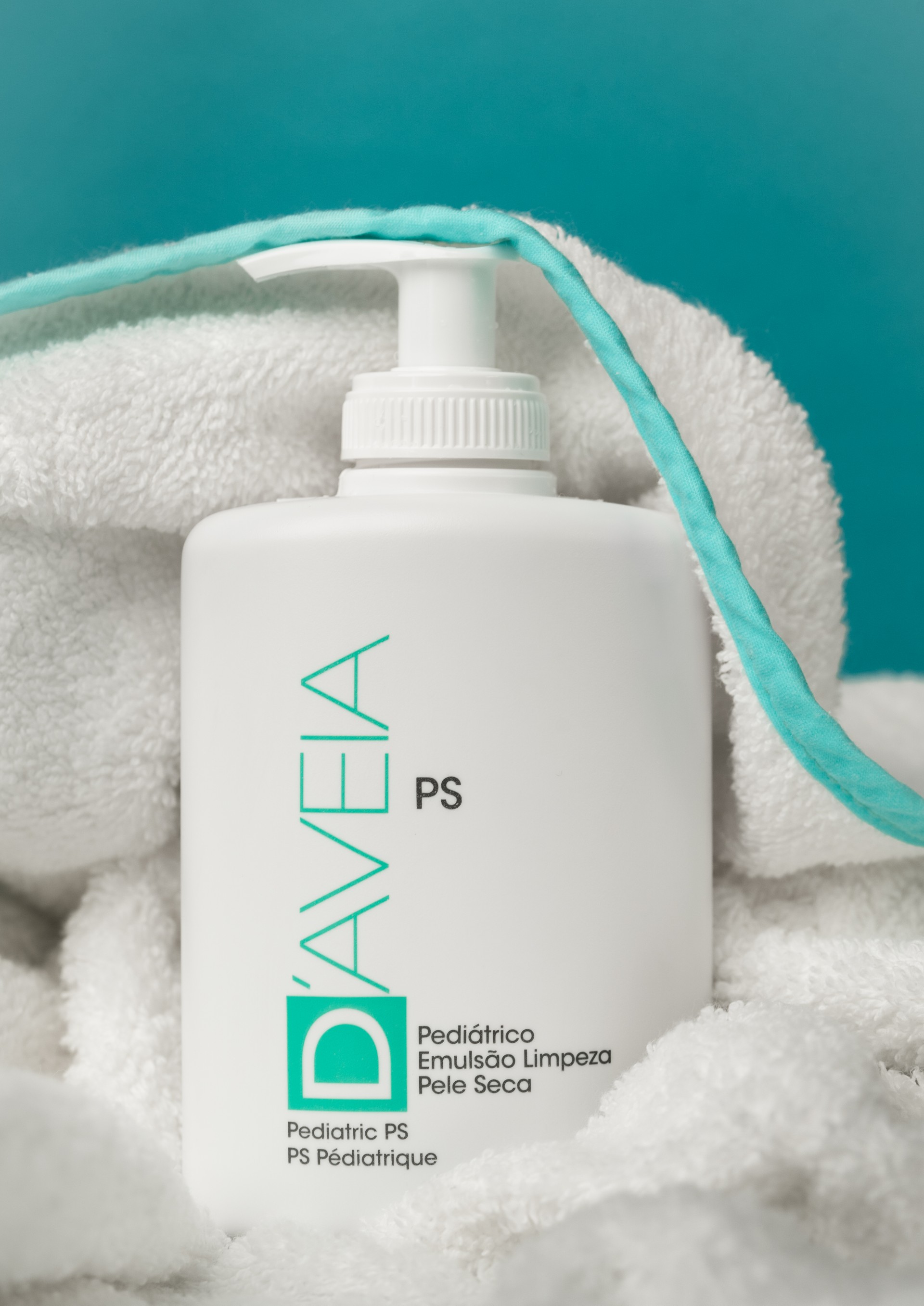 D'AVEIA Pediatric PS