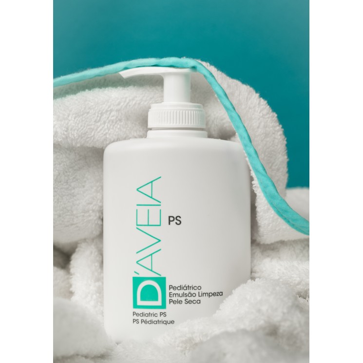 D'AVEIA Pediatric PS