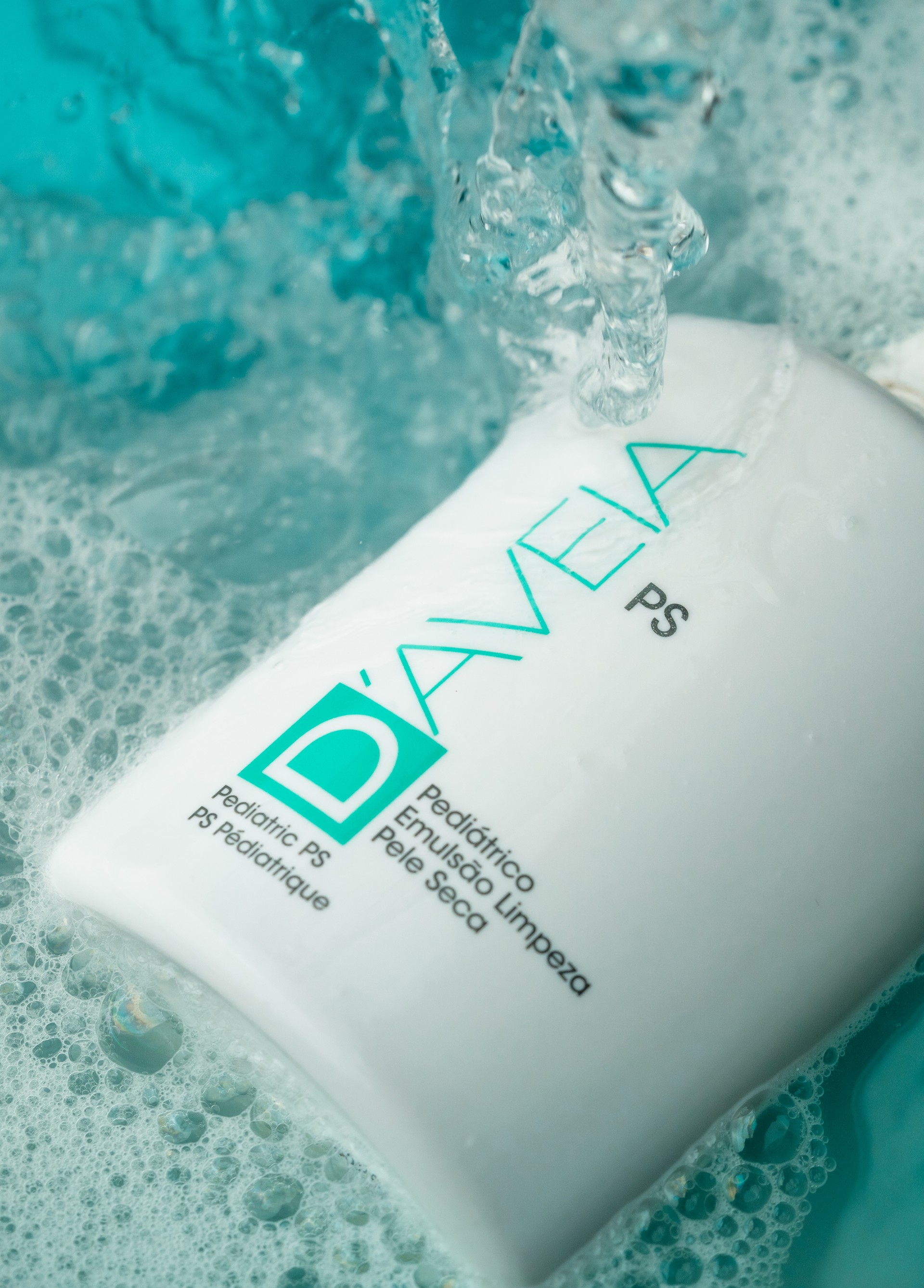 D'AVEIA Pediatric PS