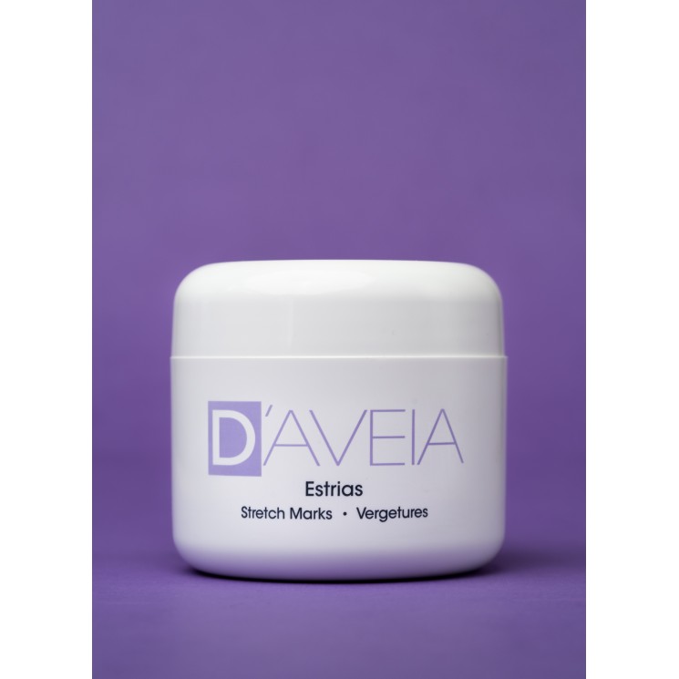 D'AVEIA Stretch Marks