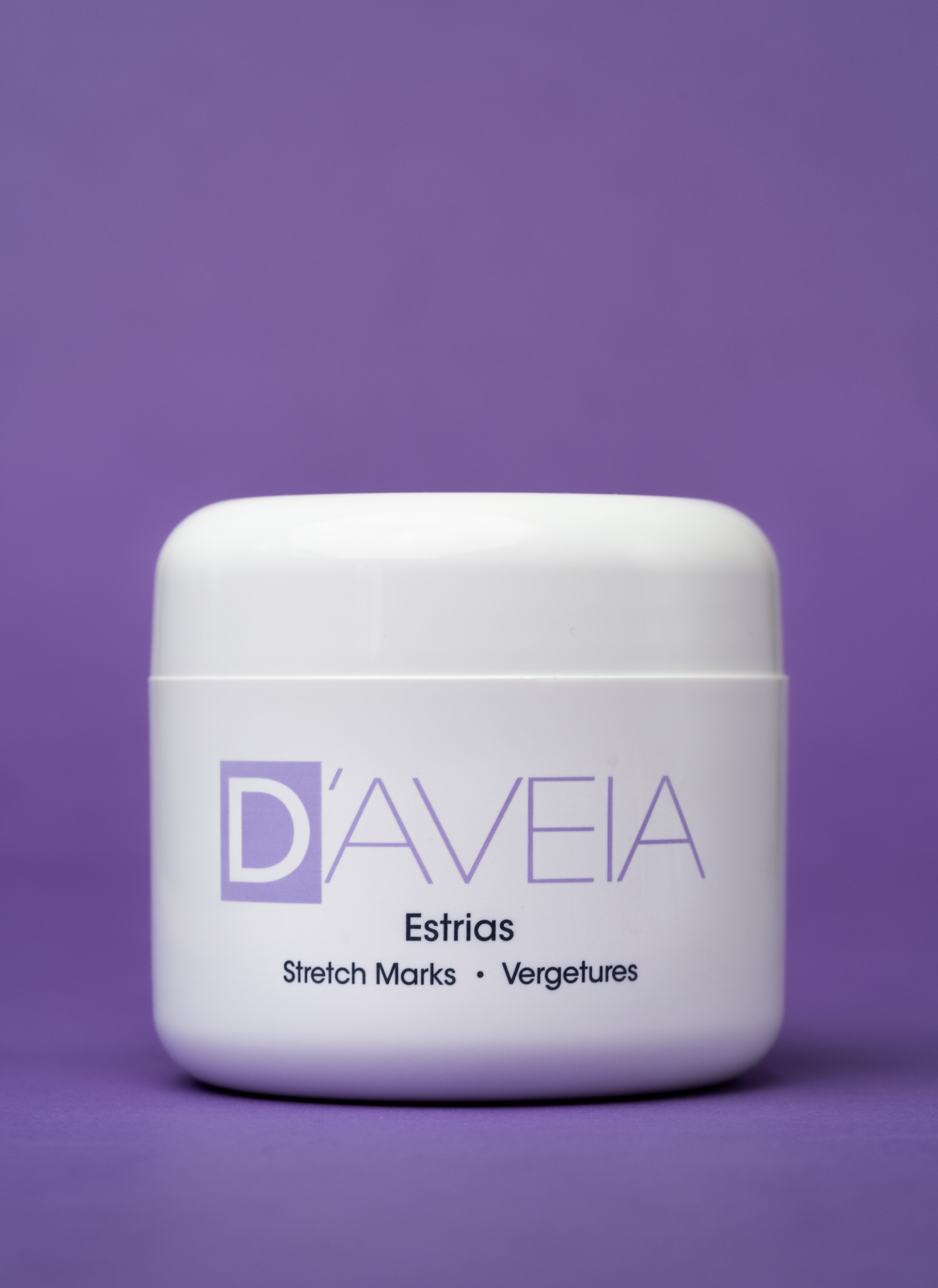 D'AVEIA Stretch Marks