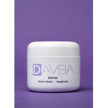 D'AVEIA Estrias D'AVEIA Estrias