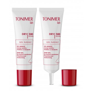 Tonimer Dry Nose Gel