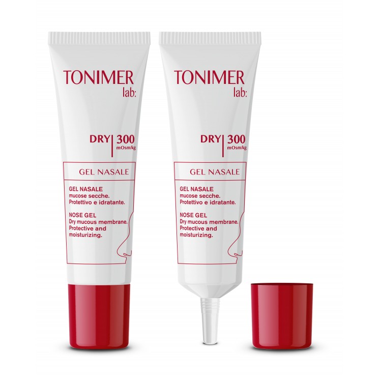 Tonimer Dry Nose Gel