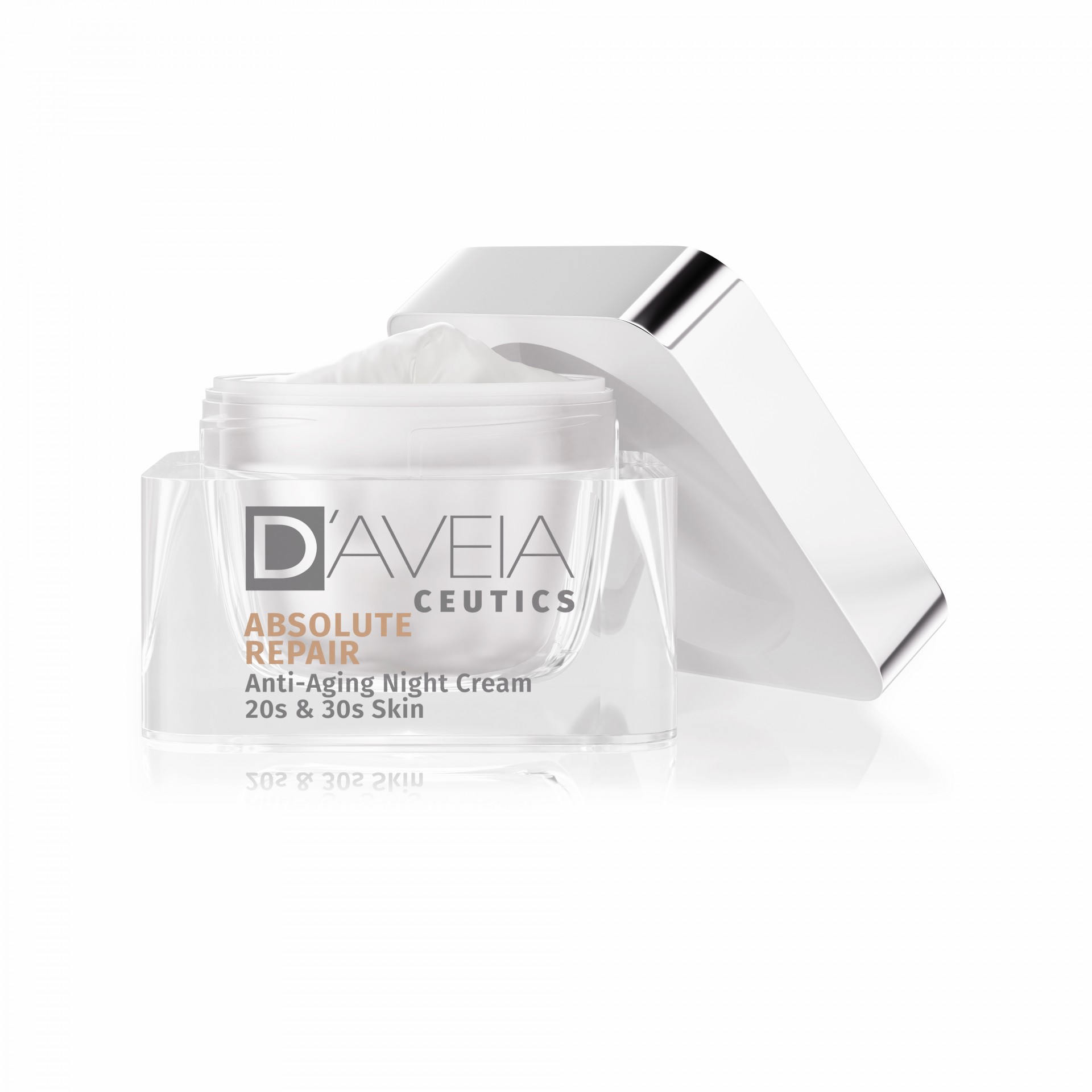 D'AVEIA Ceutics Absolute Repair 20s & 30s Skin