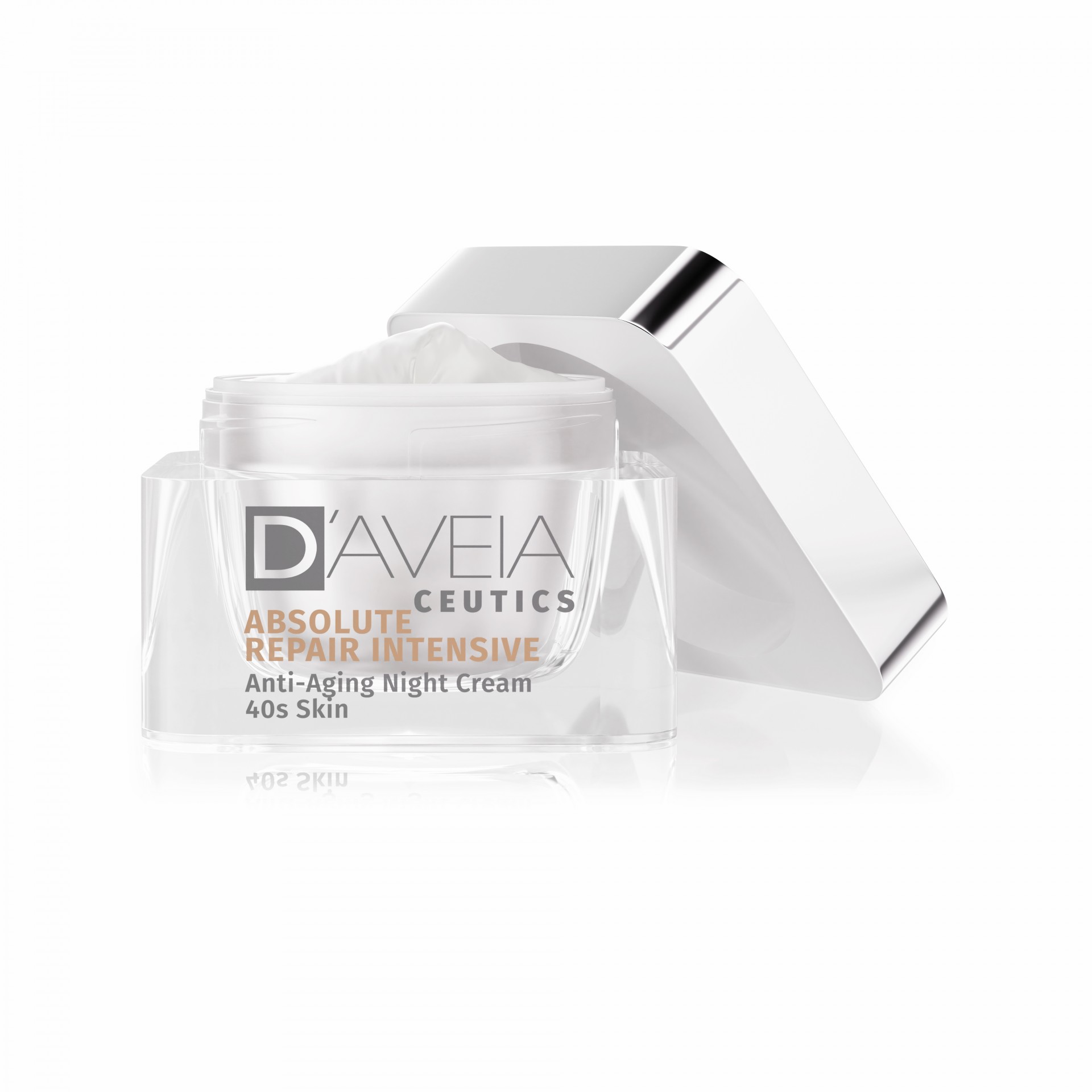 D'AVEIA Ceutics Absolute Repair Intensive 40s Skin