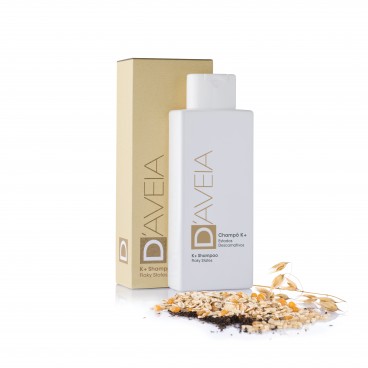 D'AVEIA K+ Shampoo  D'AVEIA K+ Shampoo