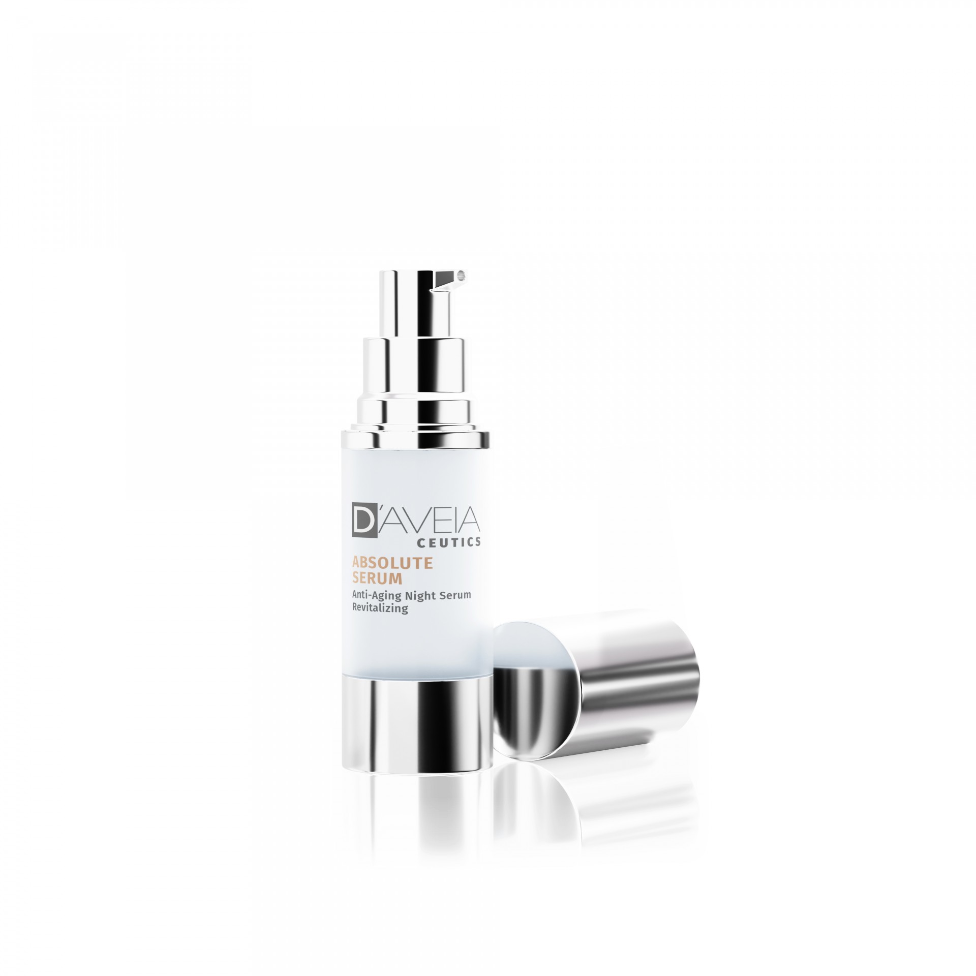 D'AVEIA Ceutics Absolute Serum