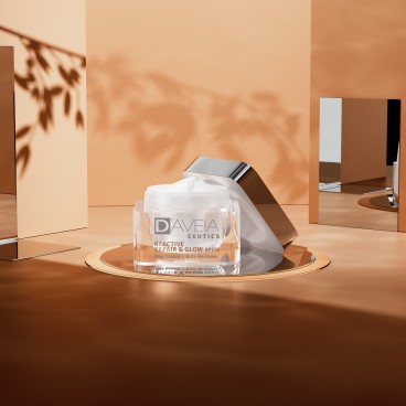D'AVEIA Ceutics Reactive Repair & Glow SPF15 D'AVEIA Ceutics Reactive Repair & Glow SPF15