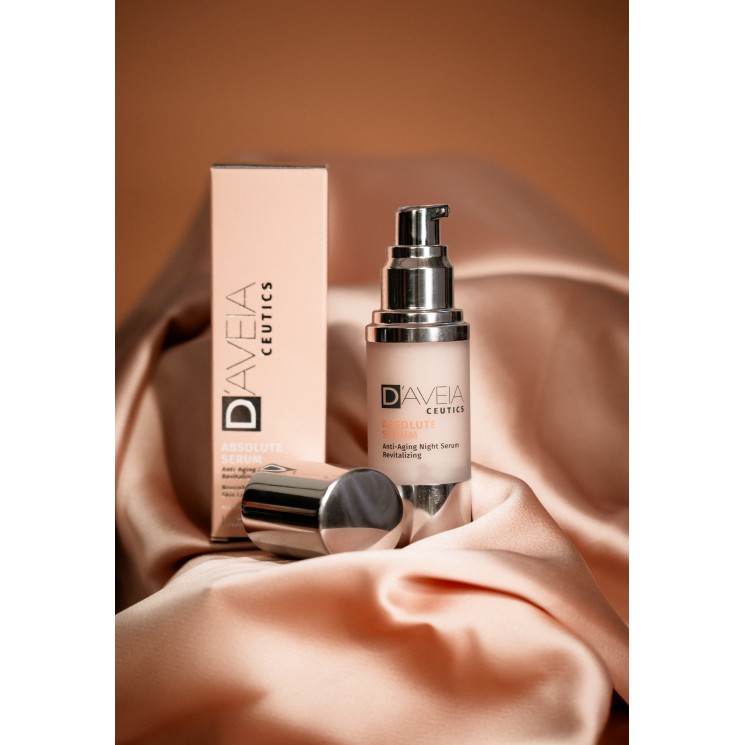 D'AVEIA Ceutics Absolute Serum
