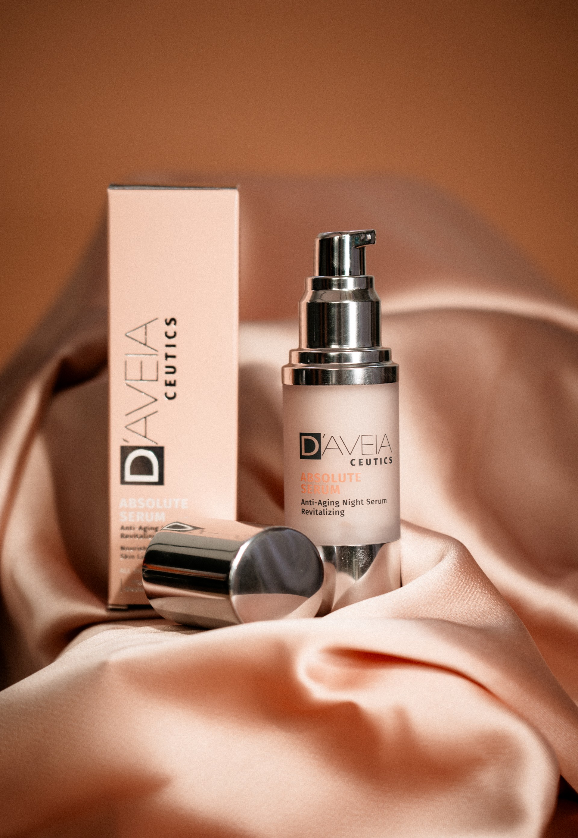 D'AVEIA Ceutics Absolute Serum