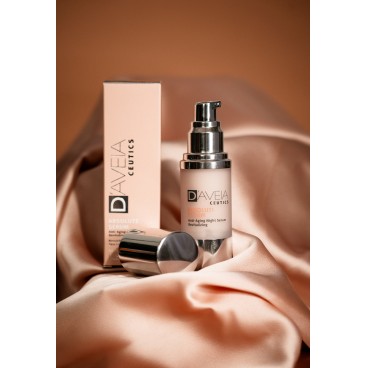 D'AVEIA Ceutics Absolute Serum  D'AVEIA Ceutics Absolute Serum