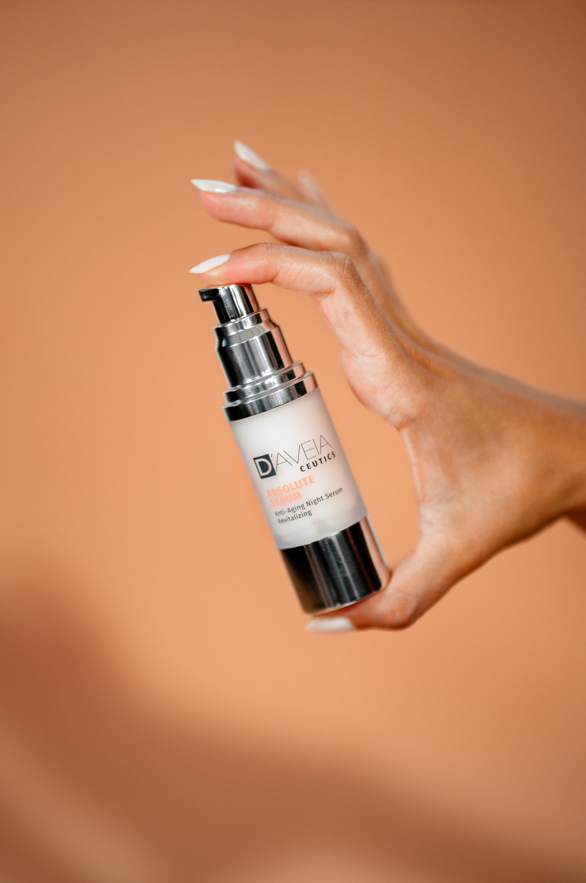 D'AVEIA Ceutics Absolute Serum