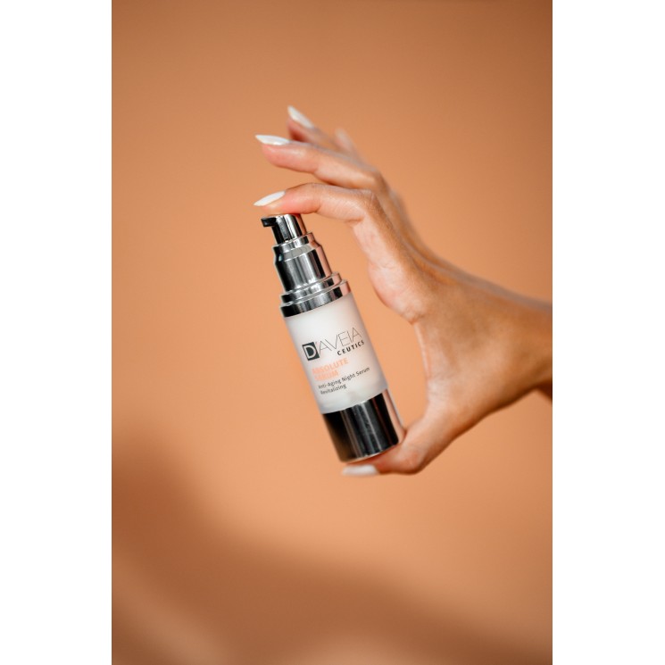 D'AVEIA Ceutics Absolute Serum