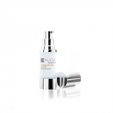 D'AVEIA Ceutics Urban Detox Serum D'AVEIA Ceutics Urban Detox Serum