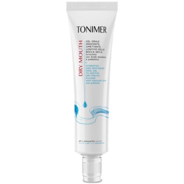 Tonimer Boca Seca Gel