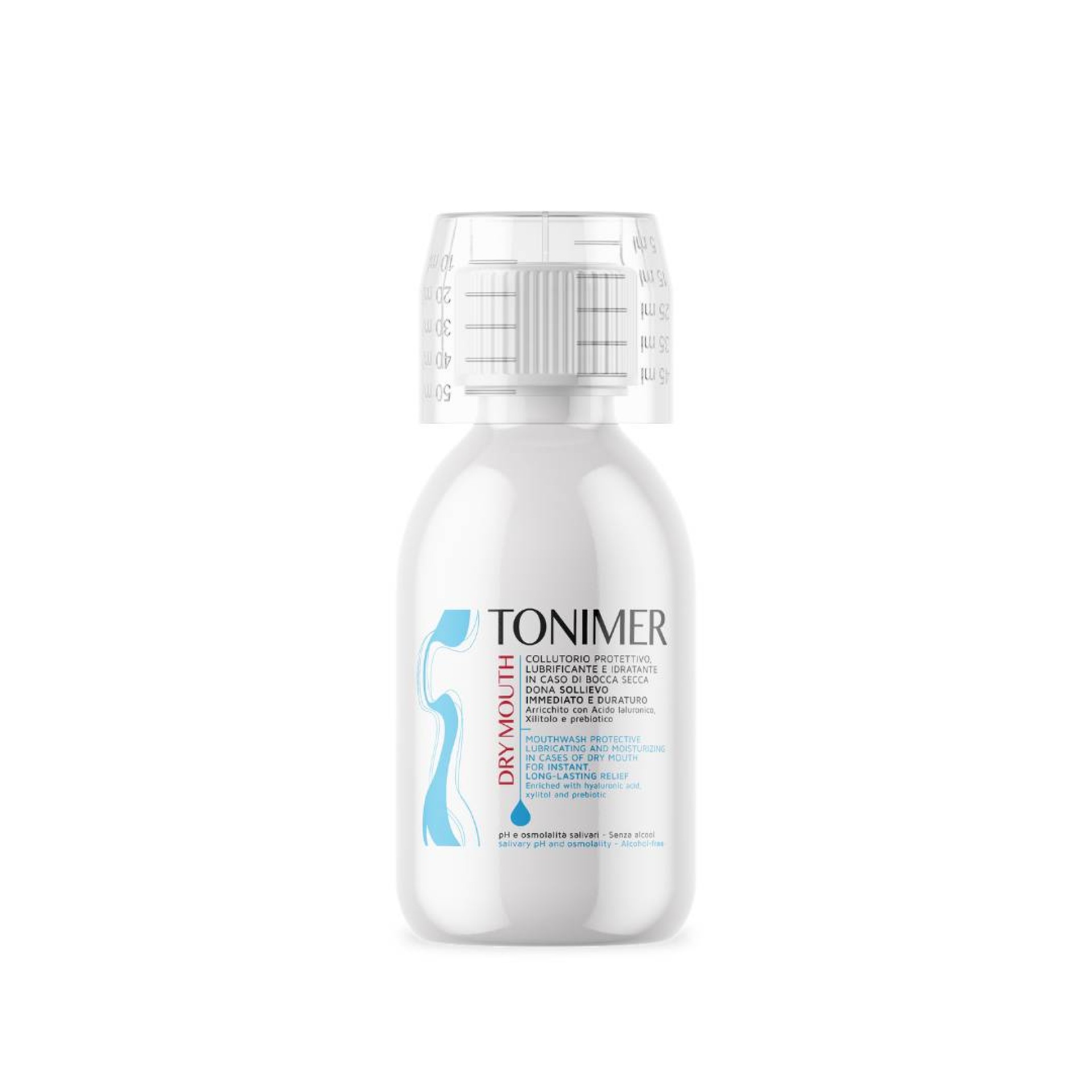 Tonimer Boca Seca Colutório (200 ml)