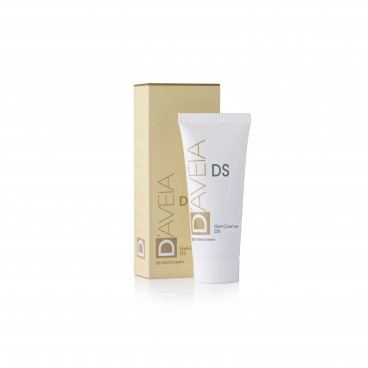 D'AVEIA DS Gel-Cream