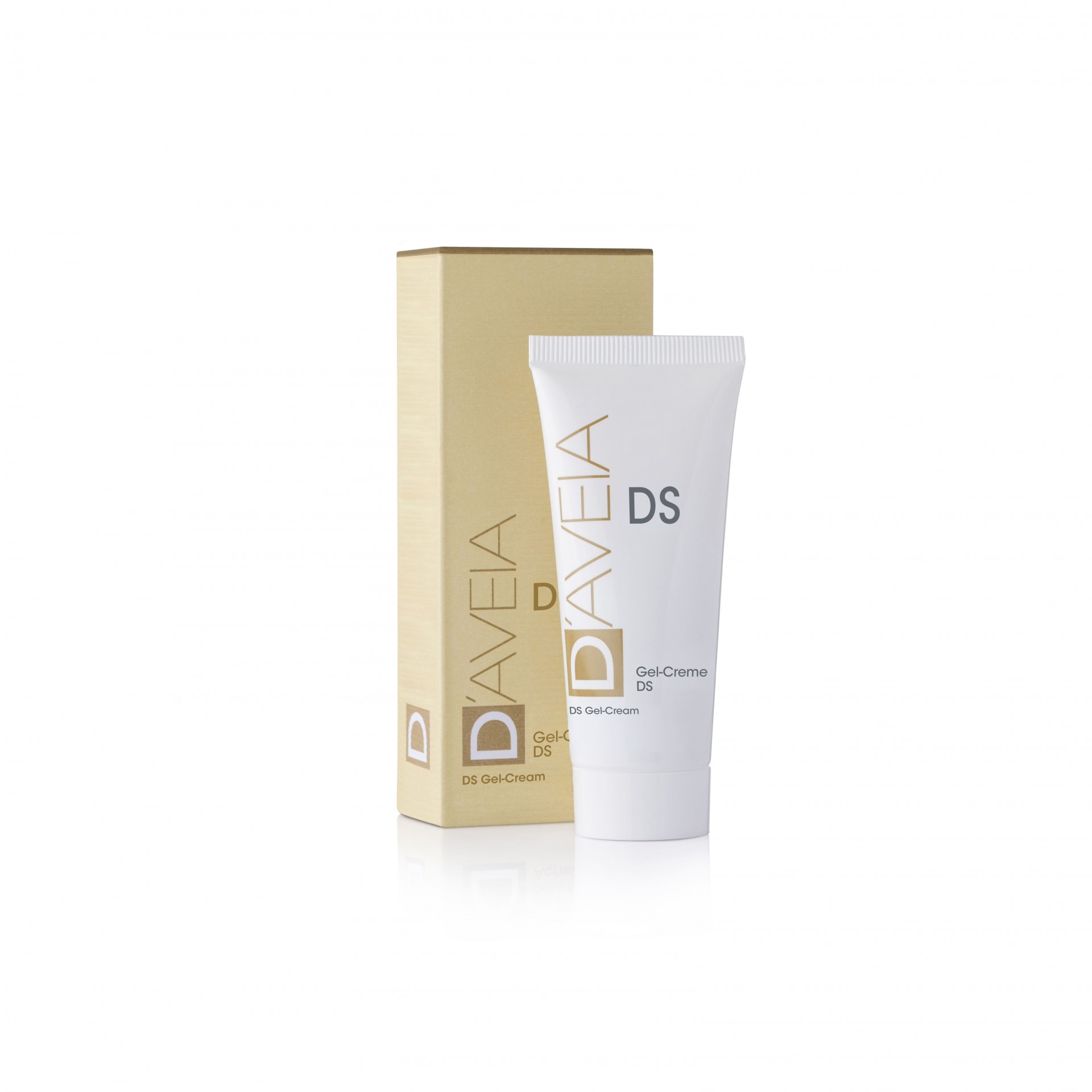 D'AVEIA DS Gel-Cream