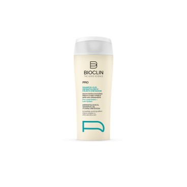 BIOCLIN PRO Shampoo-Oil