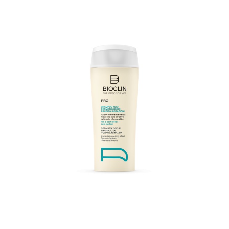 BIOCLIN PRO Shampoo-Oil