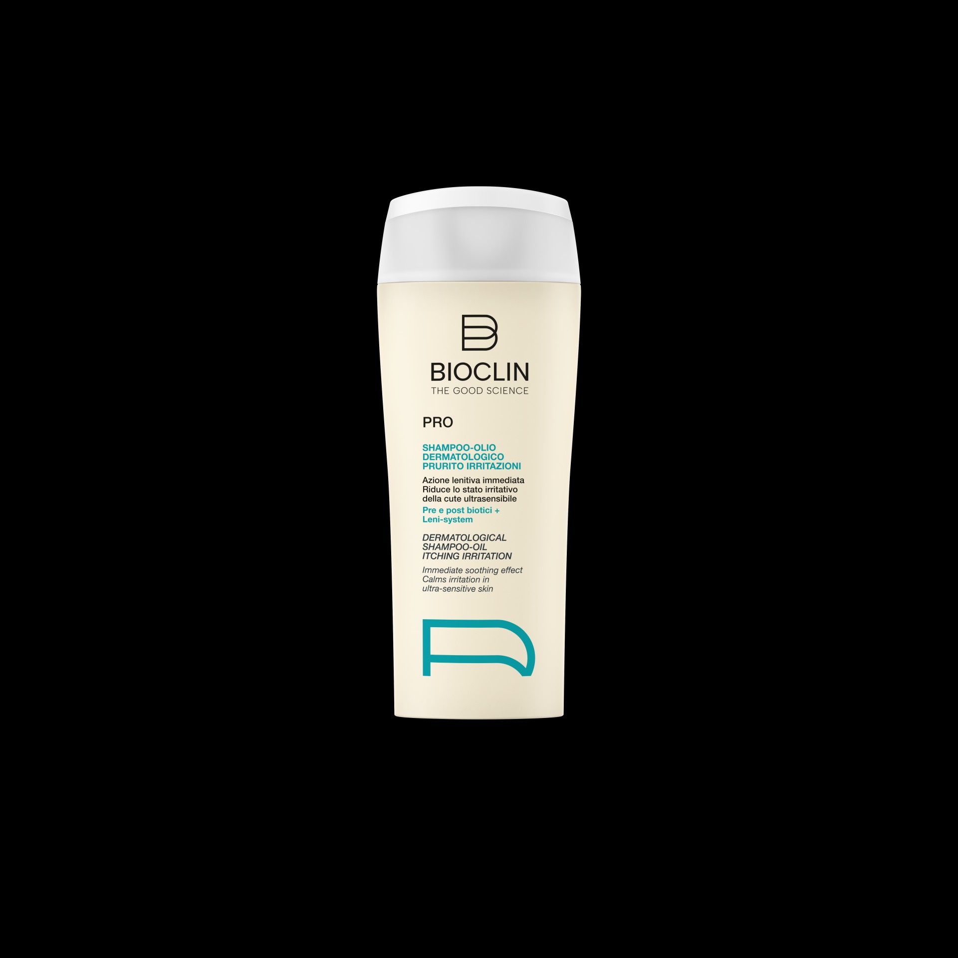 BIOCLIN PRO Shampoo-Oil