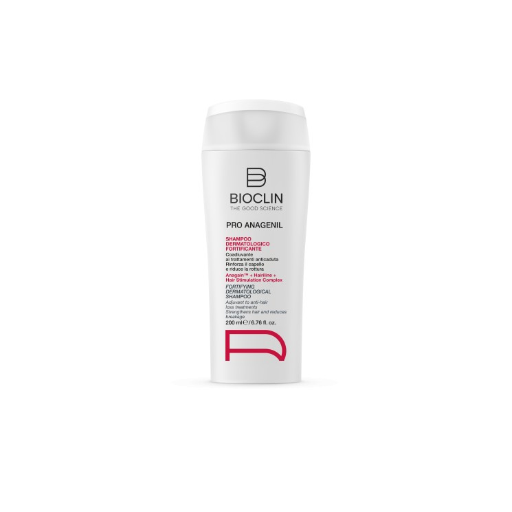 BIOCLIN PRO ANAGENIL Fortifying Shampoo