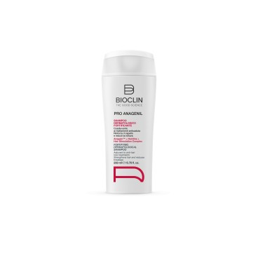 BIOCLIN PRO ANAGENIL Fortifying Shampoo