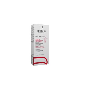 BIOCLIN PRO ANAGENIL Fortifying Shampoo