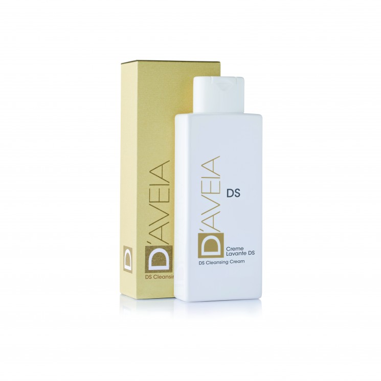 D'AVEIA DS Cleansing Cream
