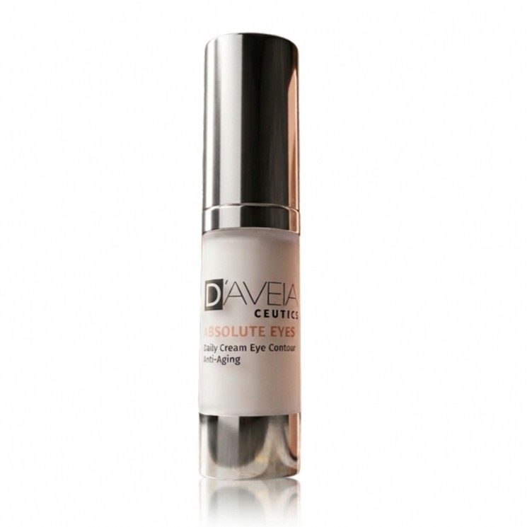 D'AVEIA Ceutics Absolute Eyes