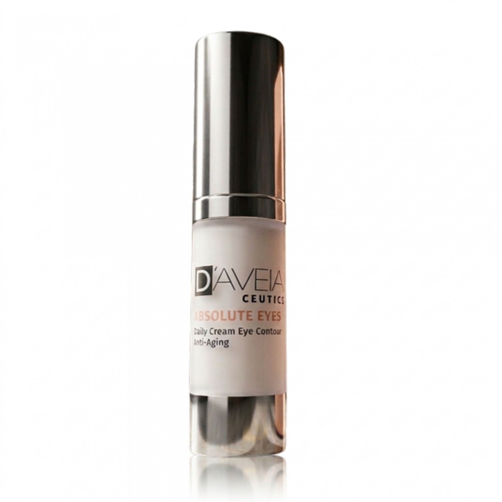 D'AVEIA Ceutics Absolute Eyes