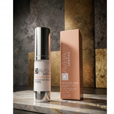 D'AVEIA Ceutics Absolute Eyes