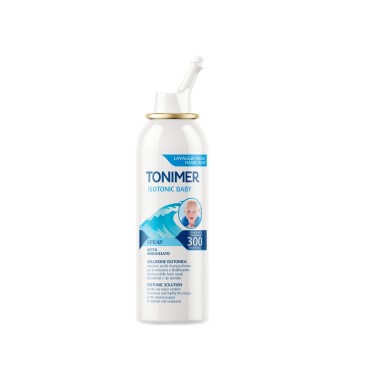 Tonimer Baby Nasal Spray