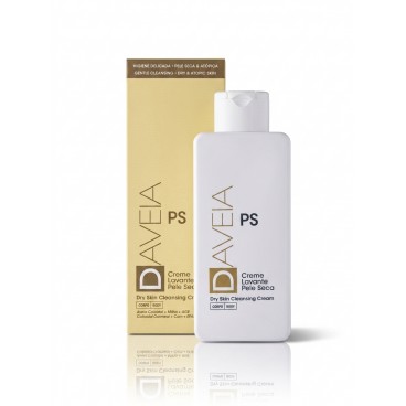 D'AVEIA PS Cleansing Cream for Dry Skin