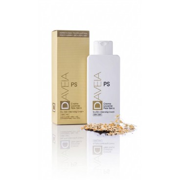 D'AVEIA PS Cleansing Cream for Dry Skin