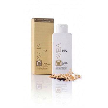 D'AVEIA PTA Creme Lavante D'AVEIA PTA Creme Lavante