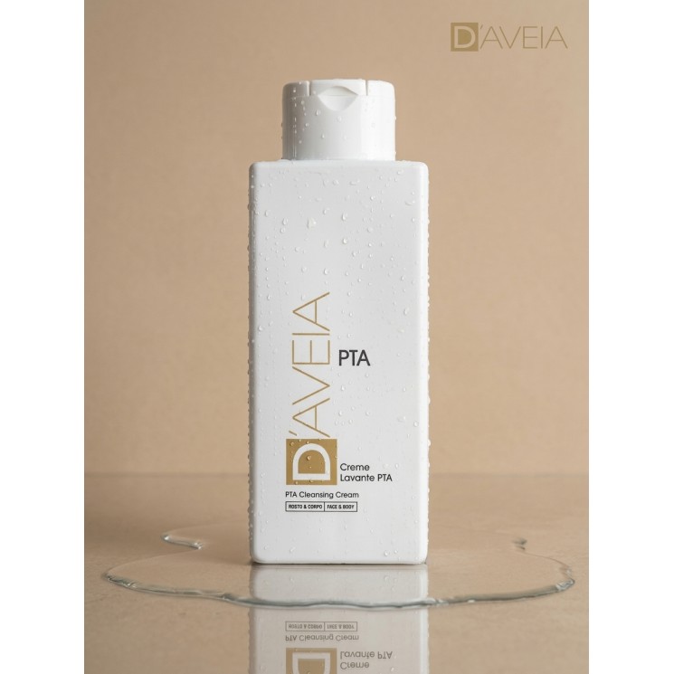 D'AVEIA PTA Creme Lavante