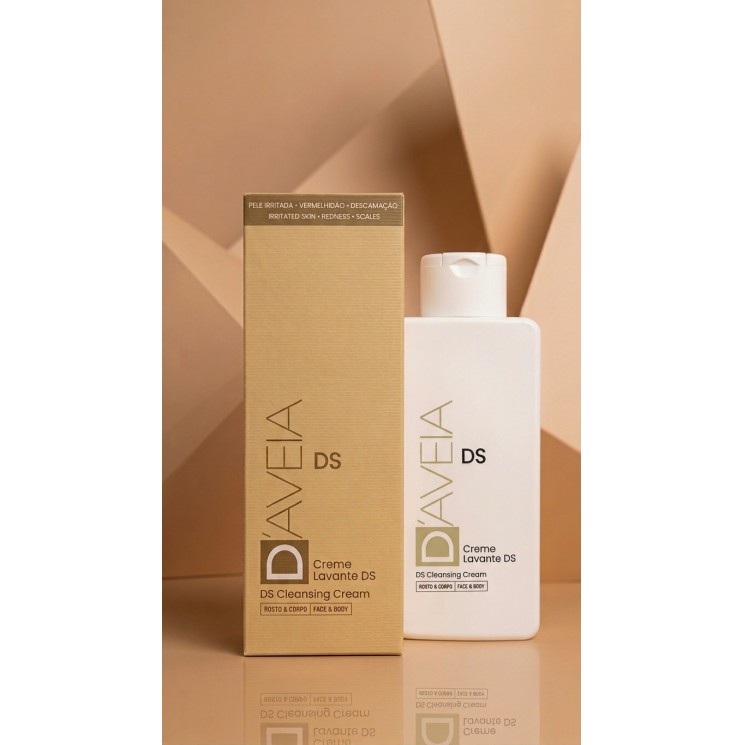 D'AVEIA Creme Lavante DS