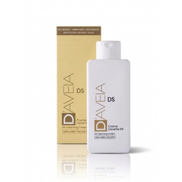 D'AVEIA Creme Lavante DS D'AVEIA Creme Lavante DS