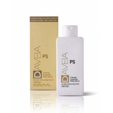 D'AVEIA PS Cleansing Cream for Dry Skin D'AVEIA PS Cleansing Cream for Dry Skin