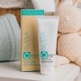 D'AVEIA Diaper Change