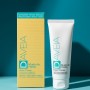 D'AVEIA Diaper Change