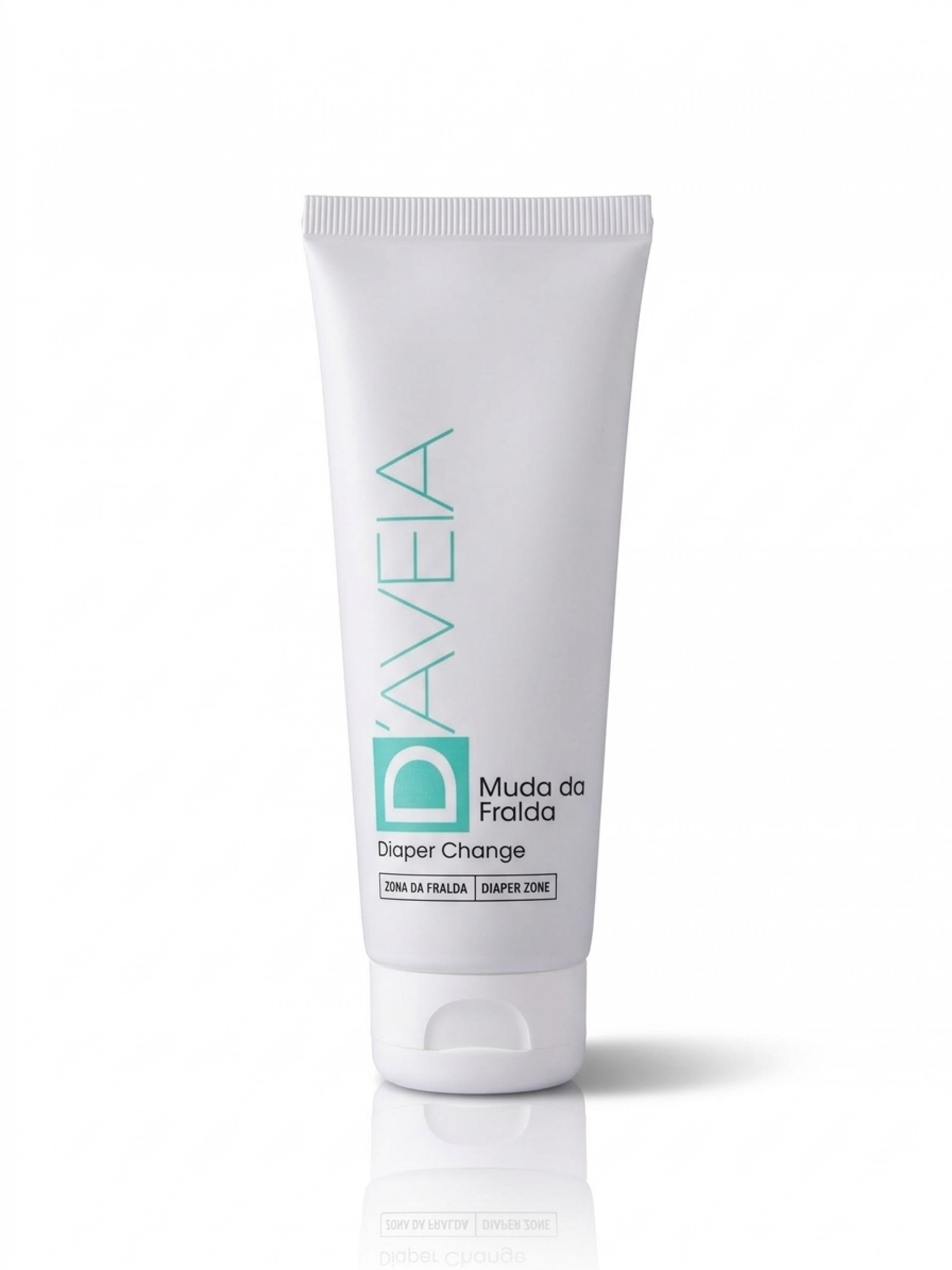 D'AVEIA Muda da Fralda