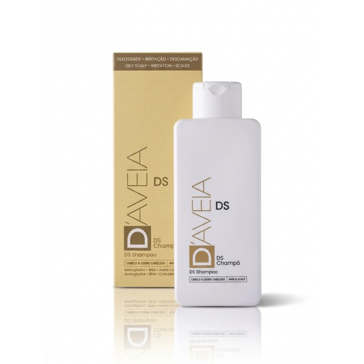 D'AVEIA Champ� DS