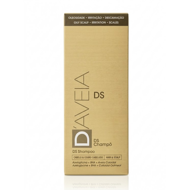 D'AVEIA Champ� DS