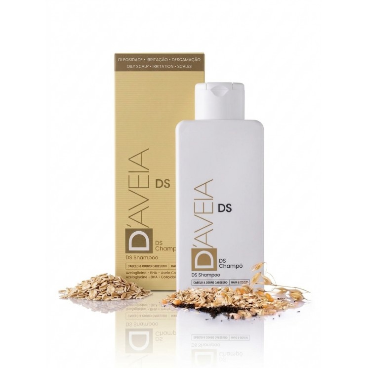 D'AVEIA Champ� DS