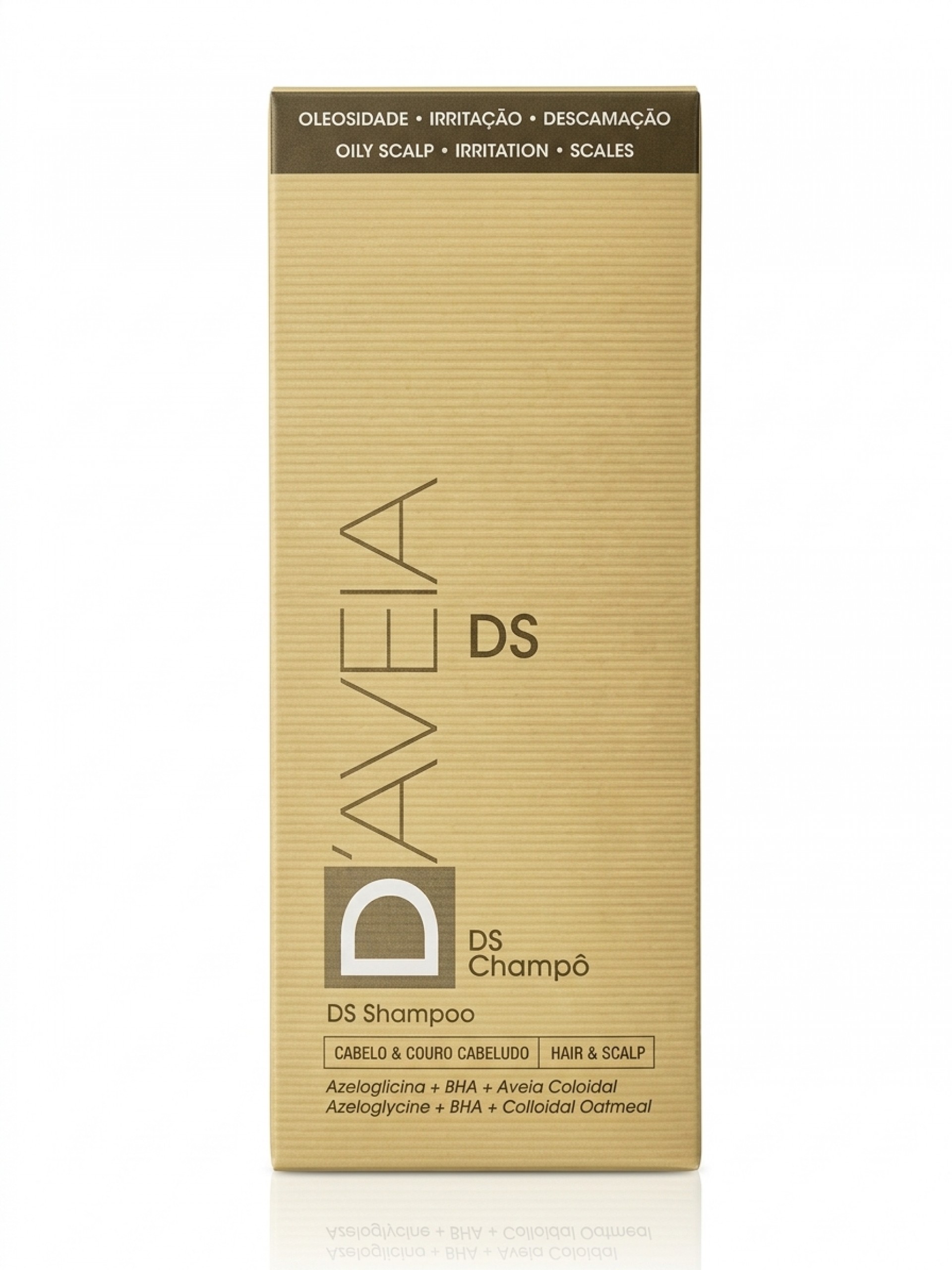 D'AVEIA Shampoo DS